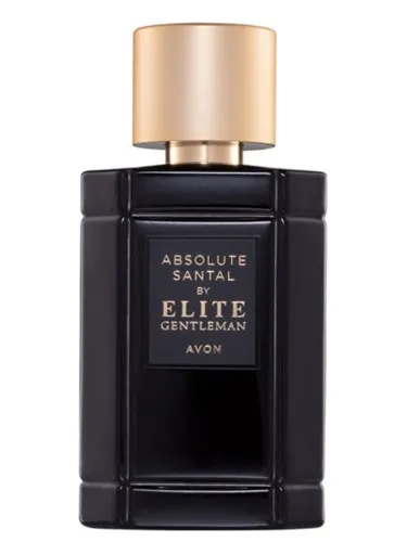 Imagen de Absolute Santal by Elite Gentleman