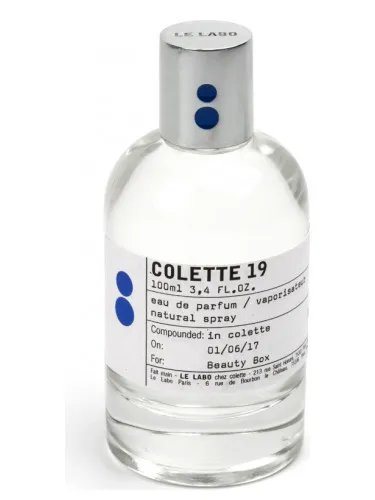 Imagen de Colette 19