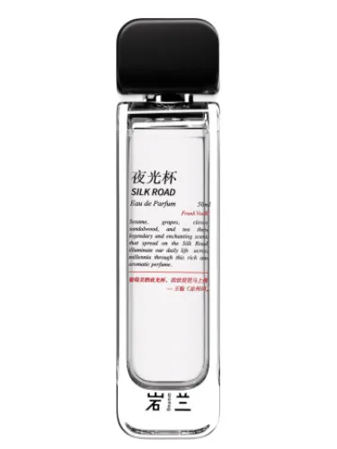 Perfume Silk Road 夜光杯 de Aromag 岩兰
