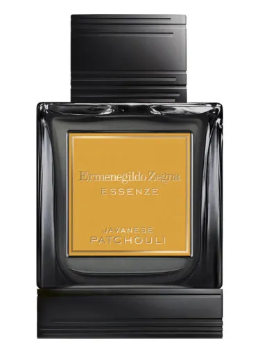 Perfume Essenze Javanese Patchouli Eau de Parfum de Ermenegildo Zegna