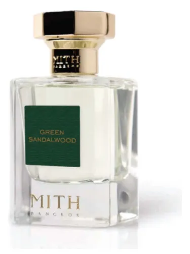Perfume Green Sandalwood de Mith