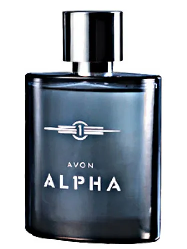 Imagen de Alpha