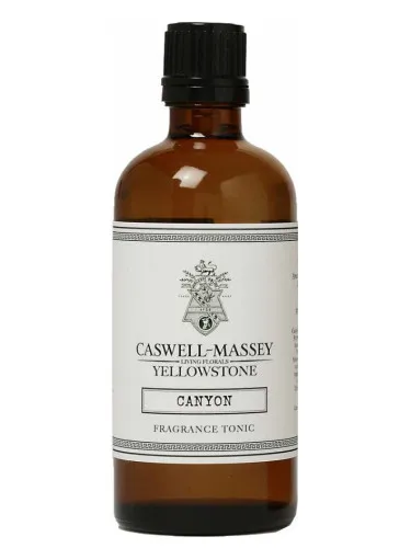 Imagen de Canyon Fragrance Tonic