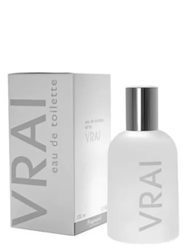 Perfume VRAI de Fragonard