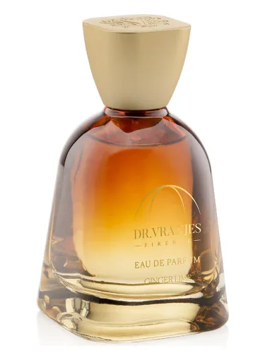 Perfume Ginger Lime de Dr. Vranjes Firenze
