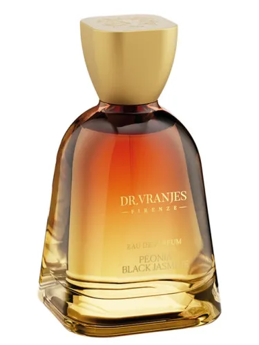 Perfume Peonia Black Jasmine de Dr. Vranjes Firenze