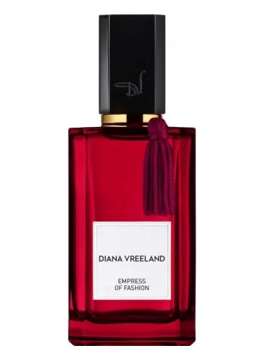 Perfume Empress of Fashion de Diana Vreeland