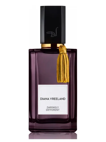 Perfume Daringly Different de Diana Vreeland