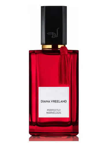 Perfume Perfectly Marvelous de Diana Vreeland