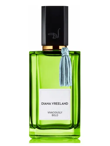 Perfume Vivaciously Bold de Diana Vreeland
