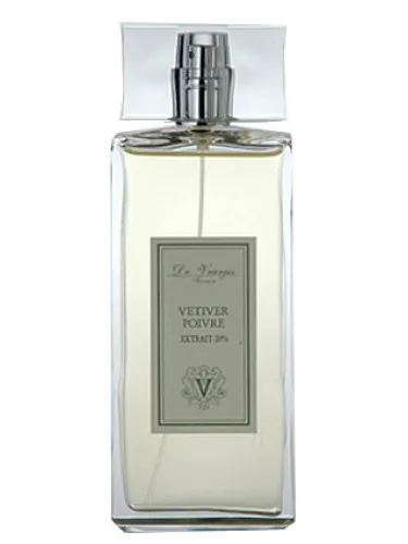 Imagen de Vetiver e Poivre