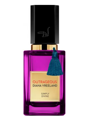 Imagen de Outrageous Collection Simply Divine