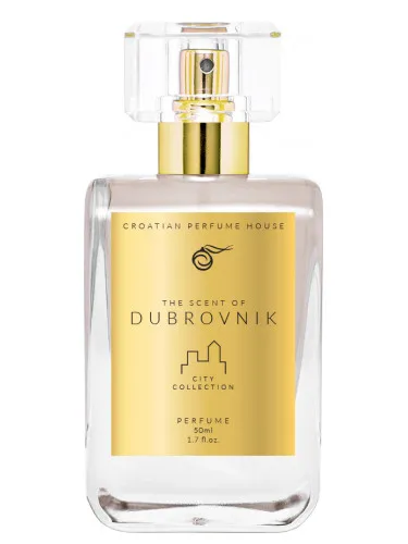 Imagen de The Scent Of Dubrovnik