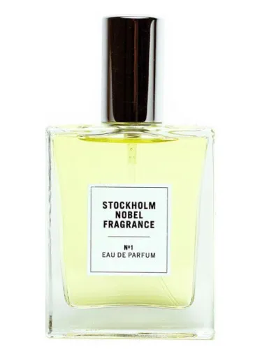 Perfume No 1 de Stockholm Nobel Fragrance