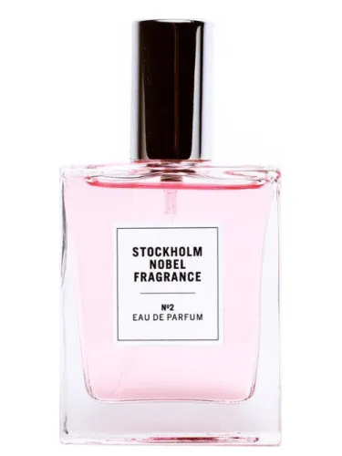 Perfume No 2 de Stockholm Nobel Fragrance