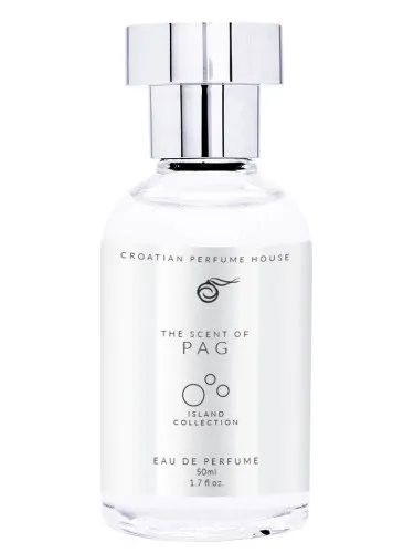 Imagen de The Scent Of Pag