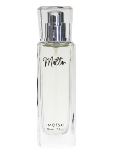 Perfume Mattan de Imotski