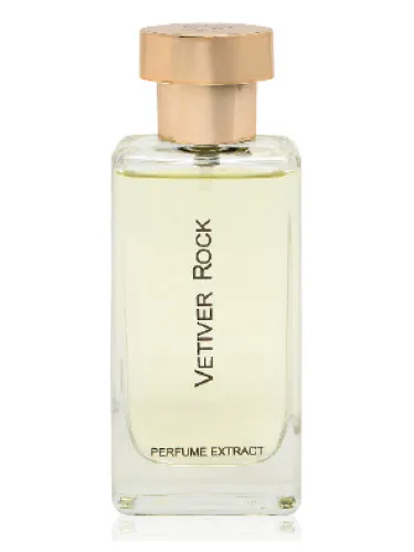 Perfume Vetiver Rock de Rock Filius