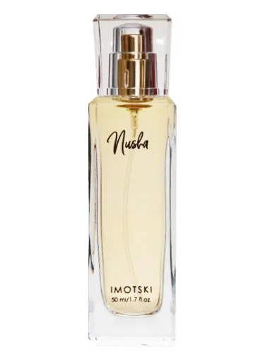 Perfume Nusha de Imotski