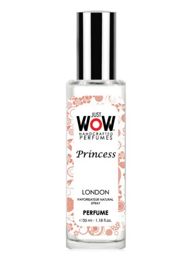 Perfume Just Wow Princess de Croatian Perfume House