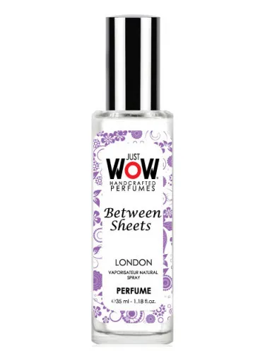 Imagen de Just Wow Between Sheets
