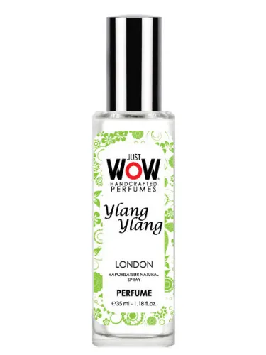 Imagen de Just Wow Ylang Ylang