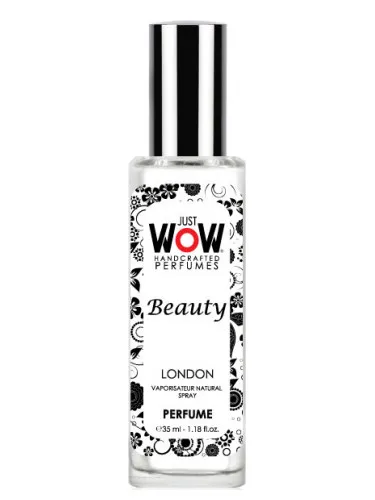 Perfume Just Wow Beauty de Croatian Perfume House