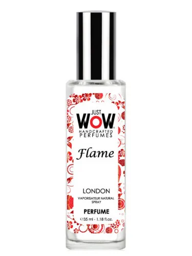 Imagen de Just Wow Flame