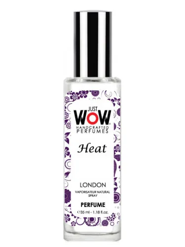 Imagen de Just Wow Heat