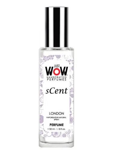 Perfume Just Wow sCent de Croatian Perfume House