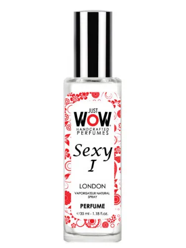 Perfume Just Wow Sexy I de Croatian Perfume House
