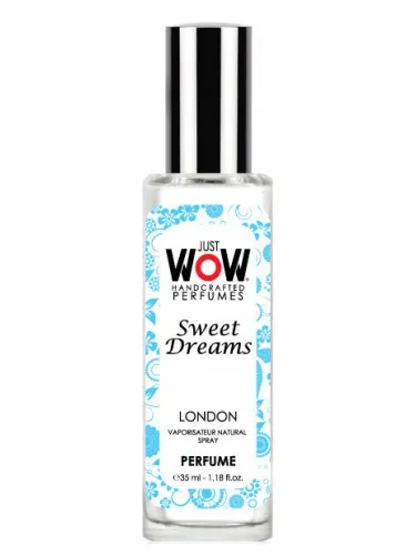 Perfume Just Wow Sweet Dreams de Croatian Perfume House