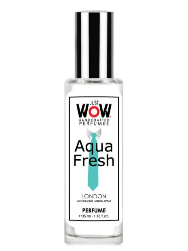 Imagen de Just Wow Aqua Fresh