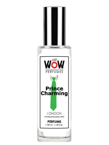 Perfume Just Wow Prince Charming de Croatian Perfume House