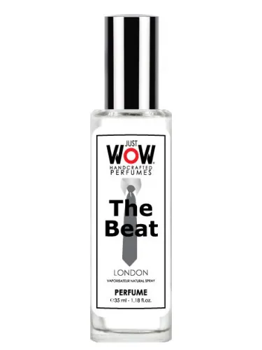 Perfume Just Wow The Beat de Croatian Perfume House