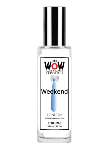 Imagen de Just Wow Weekend