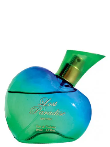 Imagen de Lost Paradise Serene