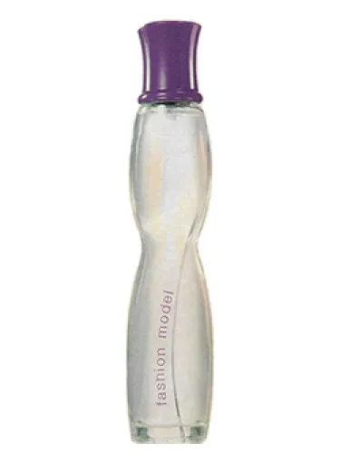 Perfume Fashion Model 2004 de Avon