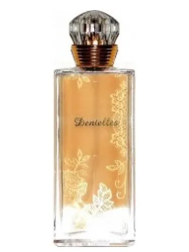 Perfume Dentelles de M. Micallef
