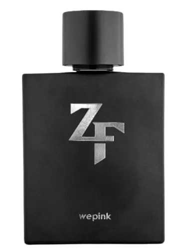 Perfume ZF Zé Felipe de We Pink