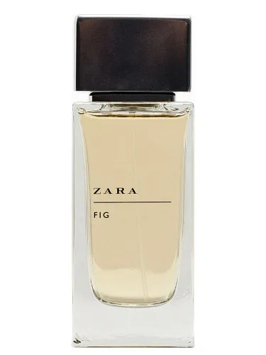 Perfume Zara Fig de Zara