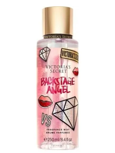 Imagen de Backstage Angel