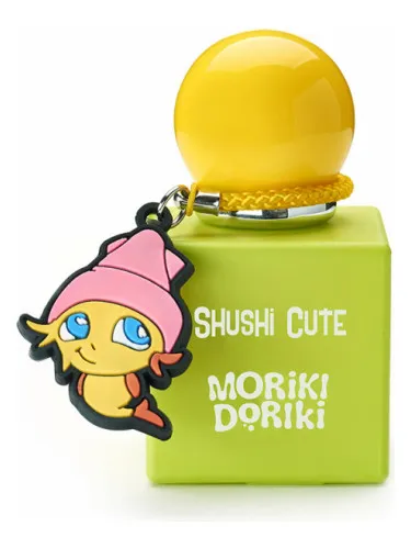 Perfume Shushi Cute de Moriki Doriki