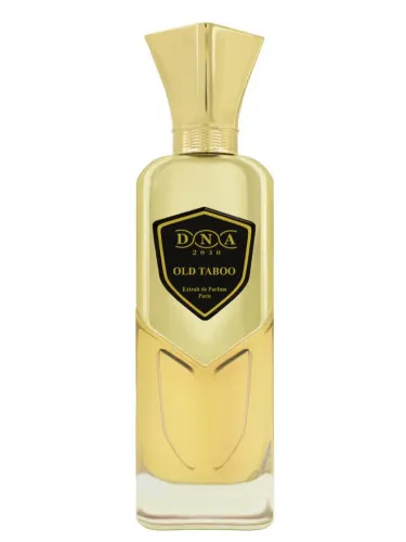 Perfume Old Taboo de Sir Parfumer DNA 2030