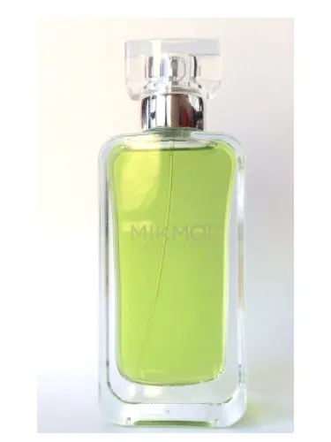 Perfume Aqua Fortis de MIKMOI