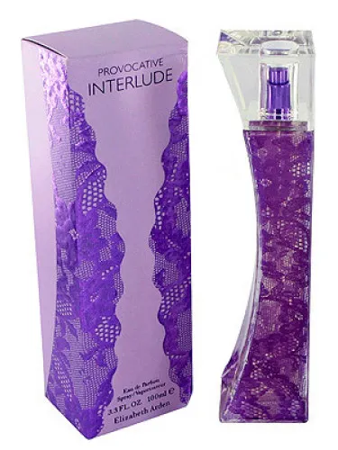 Perfume Provocative Interlude de Elizabeth Arden