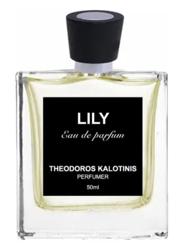 Imagen de Lily