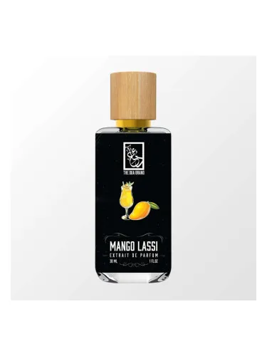Perfume Mango Lassi de The Dua Brand