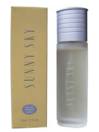 Perfume Sunny Sky de Avon