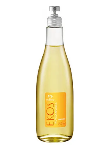 Imagen de Freshness Yellow Pitanga (Pitanga Amarela)